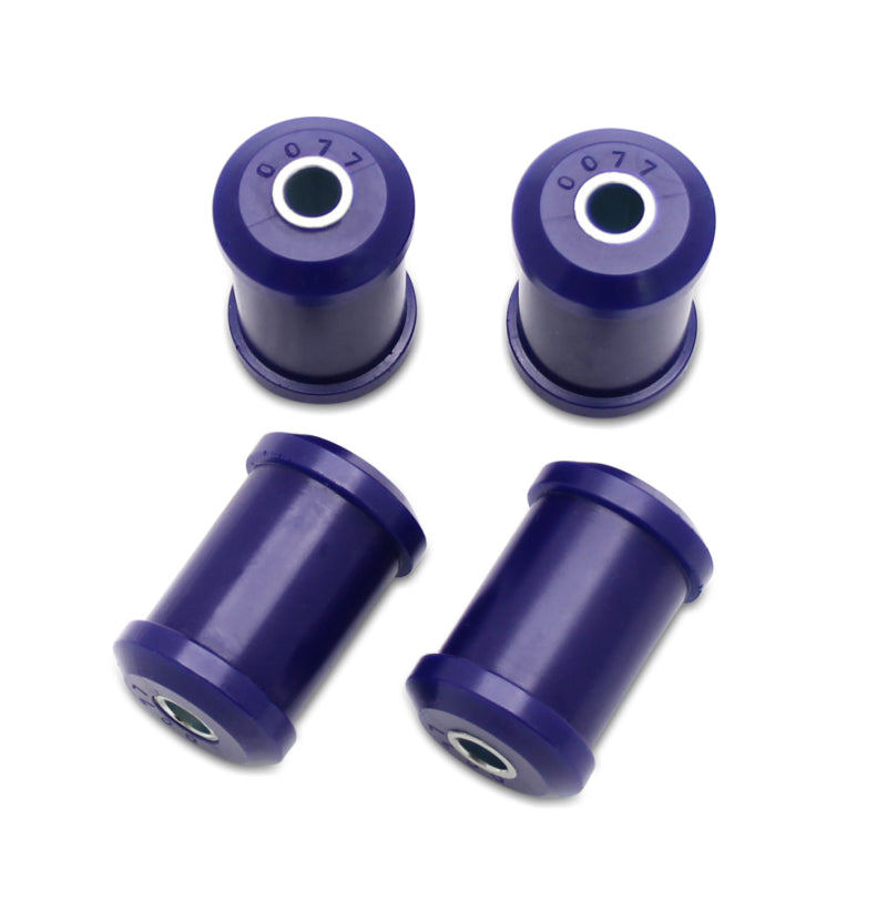 SPR Bushings - Trailing Arm - SuperPro 1965 Triumph TR4A Base Rear Trailing Arm Bushing Kit