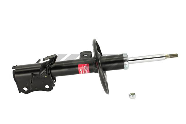 KYB Shock & Strut Excel-G - KYB Shocks & Struts Excel-G Front Left NISSAN Sentra 2007-10
