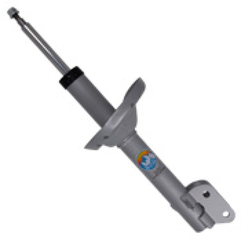 BIL B8 Series Shocks - Bilstein 10-14 Subaru Outback B8 TerraSport Twintube Front Left Shock - Silver