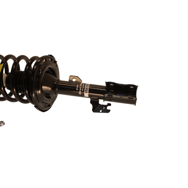 KYB Shocks & Struts Strut Plus - KYB Shocks & Struts Strut Plus Front Left Toyota Sienna 07-10