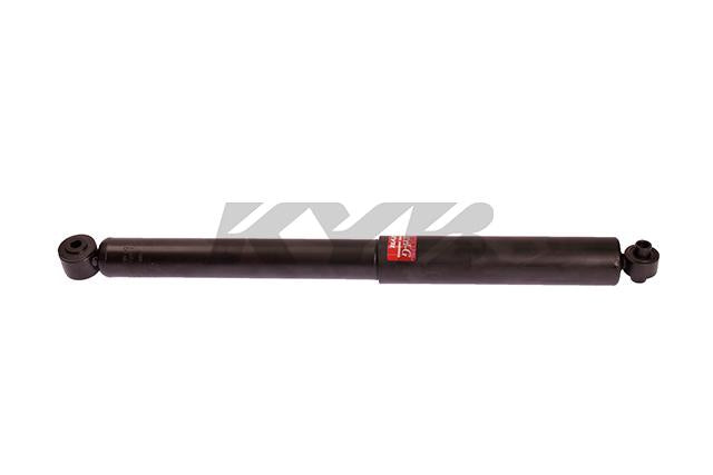 KYB Shock & Strut Excel-G - KYB Shocks & Struts Excel-G Rear JEEP Grand Cherokee 2005-10