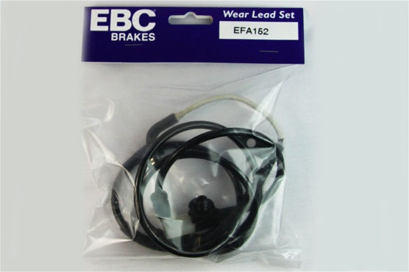 EBC Wear Leads - EBC 2007-2009 Land Rover Range Rover Sport 4.4L Front Wear Leads