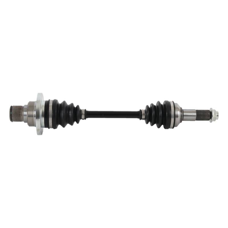 ABR A-Arm Kits - All Balls Racing 03-08 YFM 660 F Grizzly 4x4 Axle