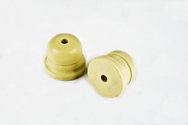 BT Bump Stop Kit - Belltech BUMP STOP KIT REP. FOR 00-06 GM SUV REAR