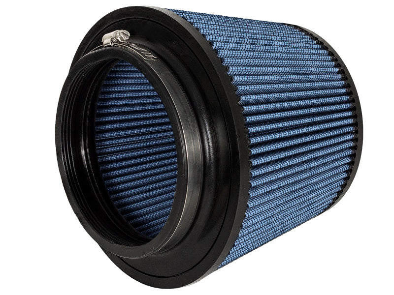 AFE Universal Pro-5 R Filter - aFe MagnumFLOW Air Filters IAF P5R A/F P5R 6F x 9B x 7T (Inv) x 7H