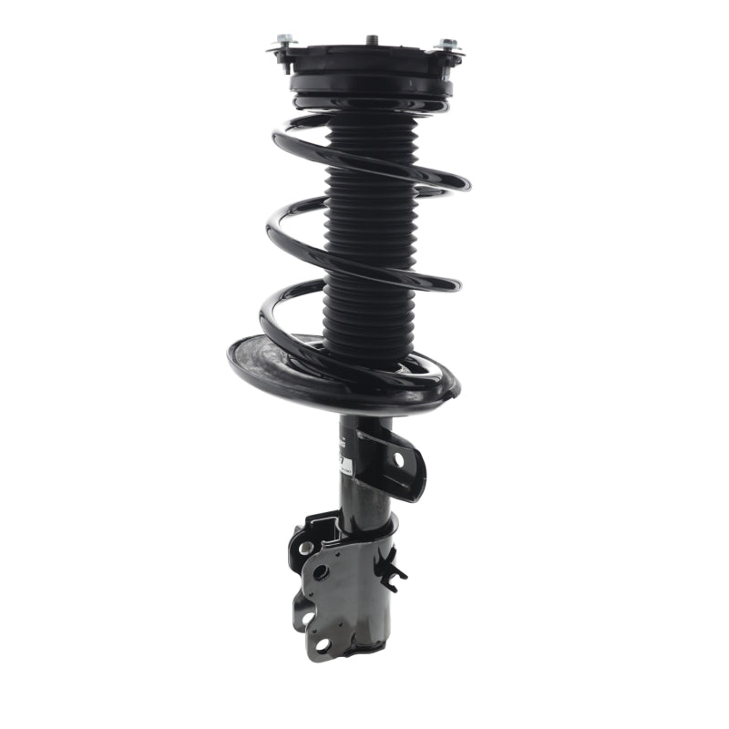 KYB Shocks & Struts Strut Plus - KYB Shocks & Struts Strut Plus Front Left 16-18 Nissan Altima(Exc. 3.5L)
