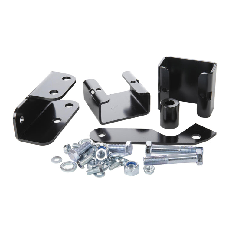 ARB Panhard Rods & Brackets - ARB Panhard Ext Bracket Kit- JK-Lhd-