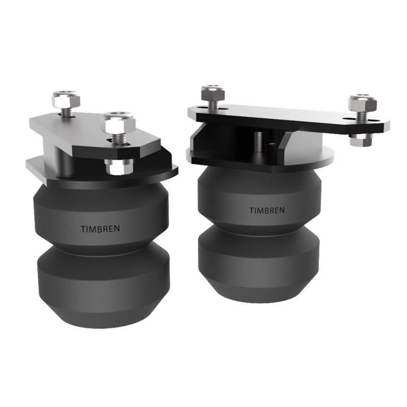 TIM Suspension Enhancement Systems - Timbren 1996 Lexus LX450 Front Suspension Enhancement System