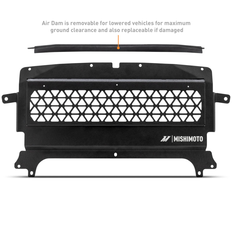 MM Skid Plate - Mishimoto 15-22 BMW F80 M3/M4 Skid Plate