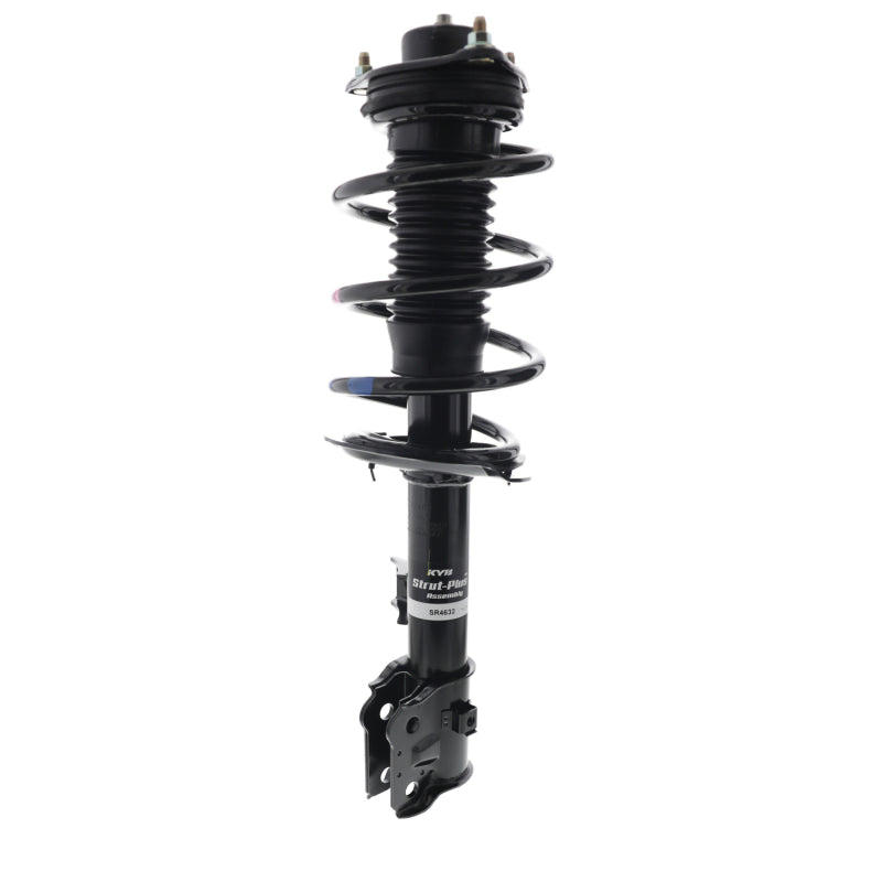 KYB Shocks & Struts Strut Plus - KYB Shocks & Struts Strut Plus Front Left Hyundai 2015 Tucson