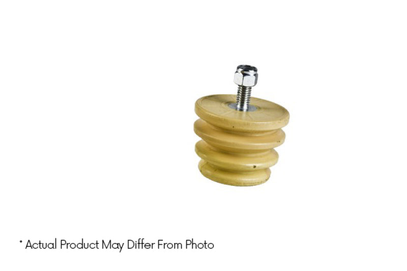 BT Bump Stop Kit - Belltech BUMP STOP KIT REPLACES 4900 4903 4915