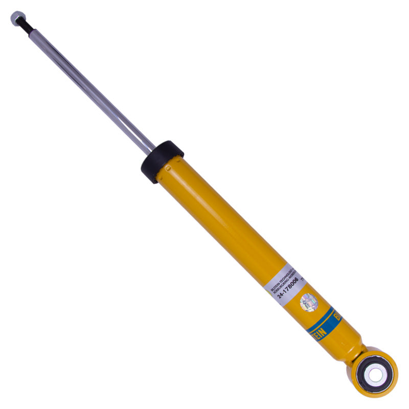 BIL B12 Series Suspension Kits - Bilstein B12 2007 Volkswagen Passat 2.0T Wagon Front and Rear Suspension Kit