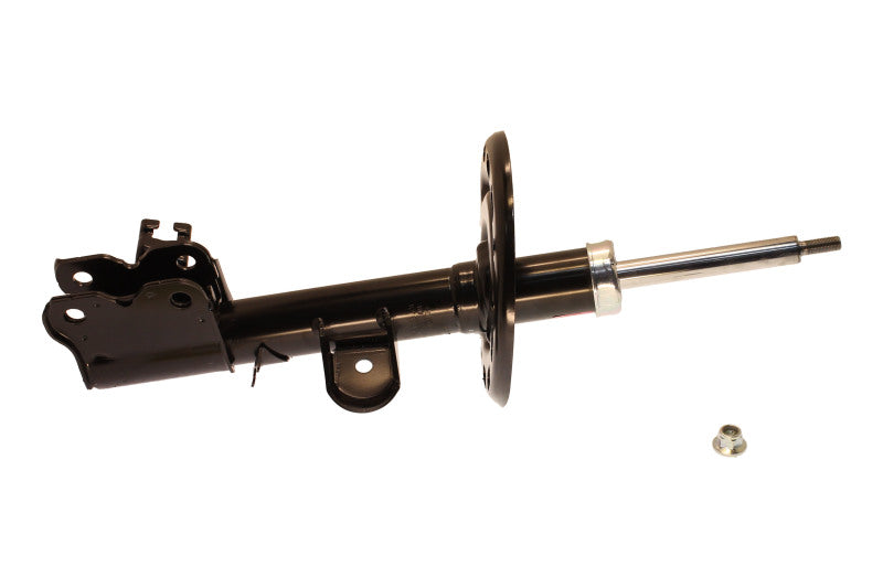 KYB Shock & Strut Excel-G - KYB Shocks & Struts Excel-G Front Left Nissan Pathfinder 2014-2013