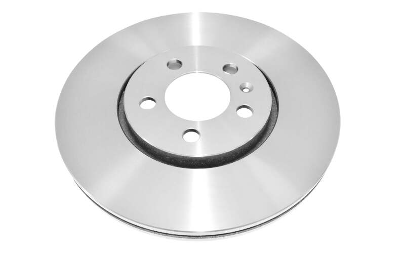 DBA Street Standard Rotors - DBA 99-10 Volkswagen Beetle 1.8L Turbocharged Front Street Series Standard Rotor