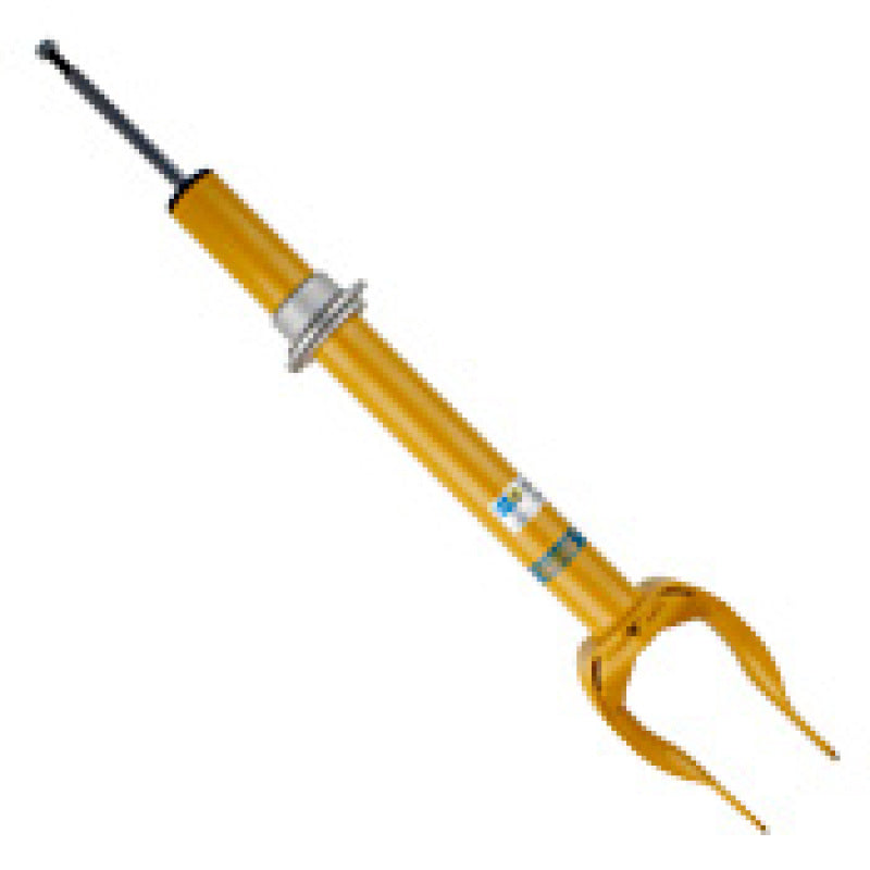 BIL B6 Series Shocks - Bilstein B6 12-15 Mercedes ML350/16-17 Mercedes GLE350 w/o Air Susp Front Monotube Shock Absorber