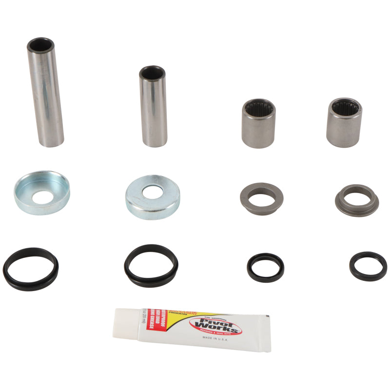 PIV Swing Arm Kit - Pivot Works 99-08 Honda TRX400EX Swing Arm Kit