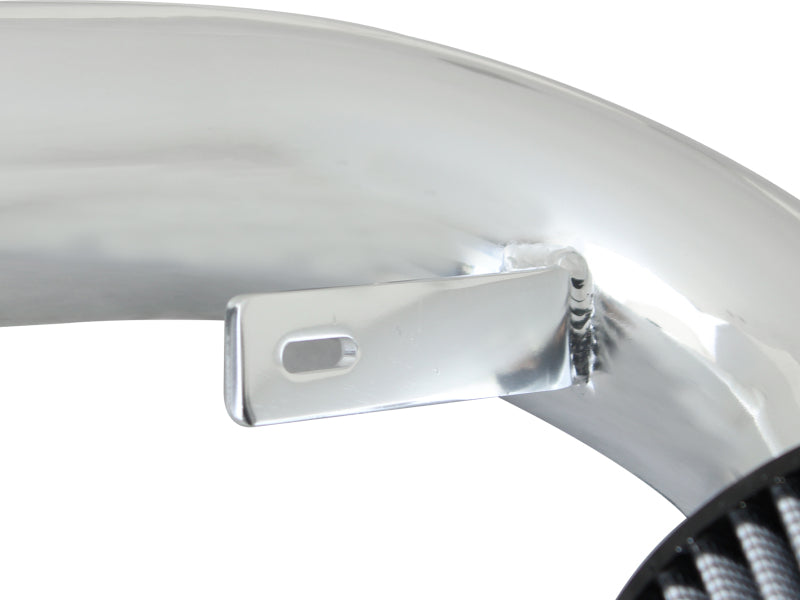 AFE Takeda Stage-2 Cold Air Intakes - aFe Takeda Intakes Stage-2 PDS AIS PDS Mazda 3 10-11 L4-2.5L (pol)