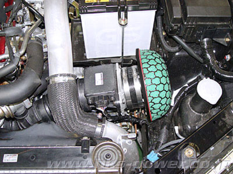 HKS Super Power Flow Intake Filters - HKS SPF CT9A EVO7GTA/8/8MR/9 4G63