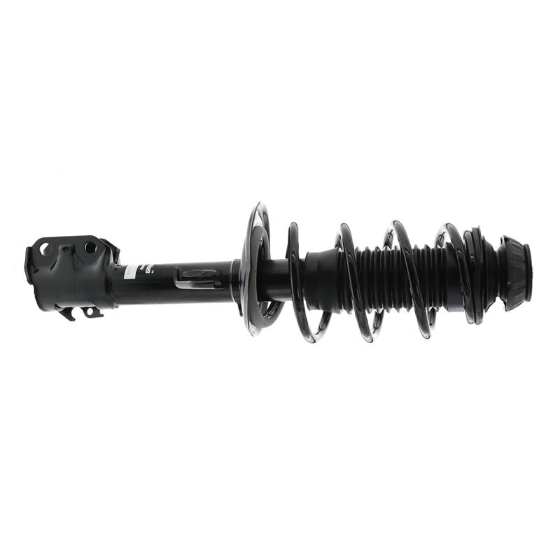 KYB Shocks & Struts Strut Plus - KYB 12-14 Toyota Prius C/Yaris Strut-Plus Suspension Strut & Coil Spring Assembly - Front Right
