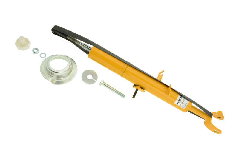 KON Sport (Yellow) Shocks - Koni Sport (Yellow) Shock 03-07 Infiniti G35 Coupe and Sedan - Right Front
