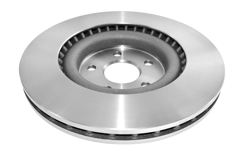 DBA Street Standard Rotors - DBA 17-20 Dodge Durango (w/380mm Front Rotor) Front Street Series Standard Rotor