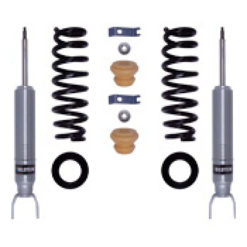 BIL B8 6112 Suspension Kits - Bilstein B8 6112 19-20 Ram 1500 Front Suspension Kit