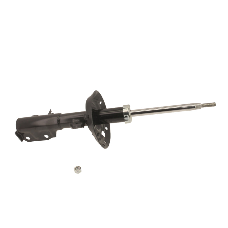 KYB Shock & Strut Excel-G - KYB Excel-G Strut Front Left Honda CR-Z 2011