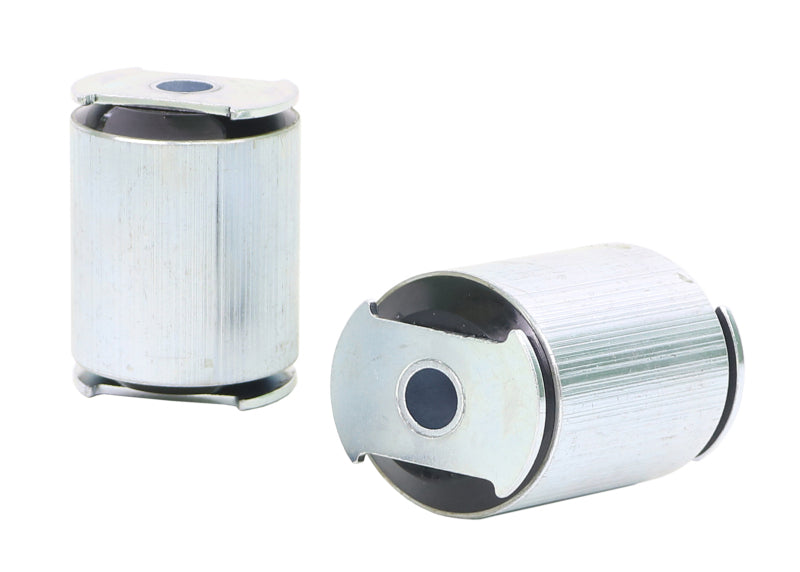 WL Bushings - Spring - Whiteline 2014+ Ram ProMaster Rear Spring Eye - Front Bushing