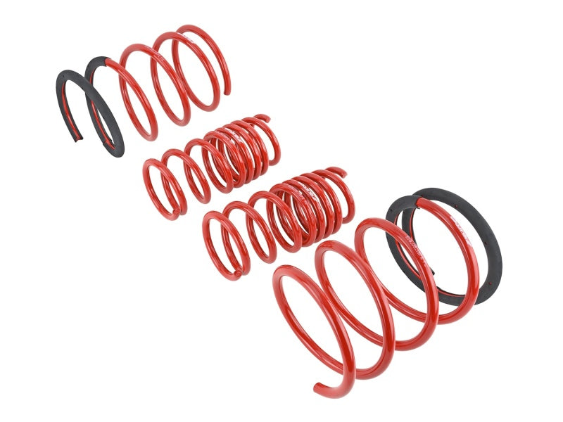 SK Lowering Springs - Skunk2 05-06 Acura RSX Lowering Springs (2.25in - 2.00in.) (Set of 4)