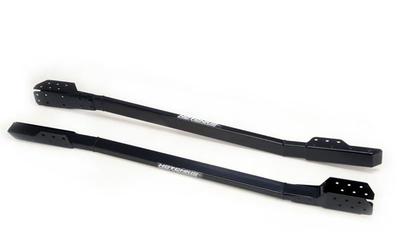 HOT Subframe Connectors - Hotchkis 64.5-70 Ford Mustang Subframe Connector Kit