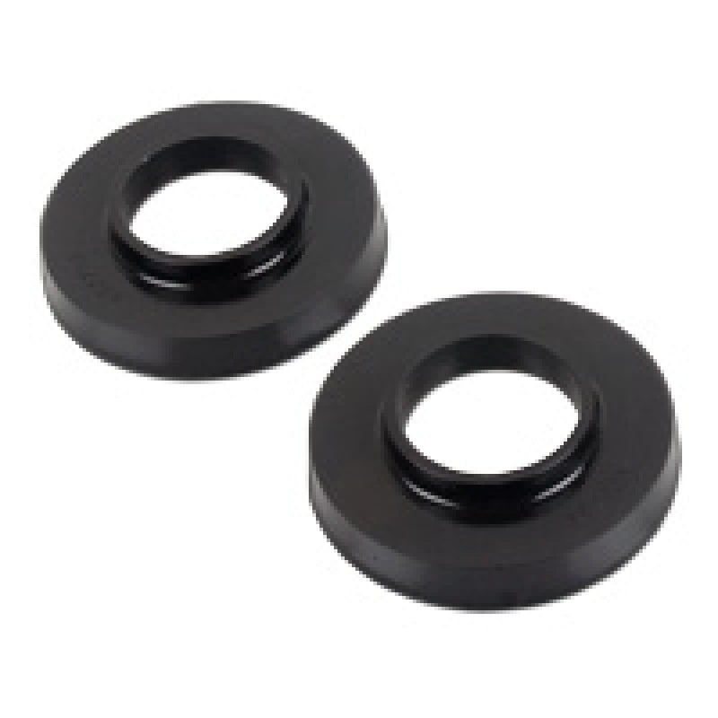SYN Springs - Synergy 07-18 Jeep Wrangler JK/JKU 0.750in Rear Coil Spring Spacer