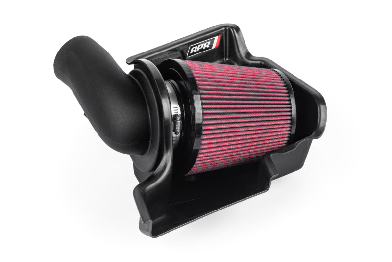 APR Intake Systems - APR 19-26 Audi Q3 MQB 2.0T PEX Open Intake System