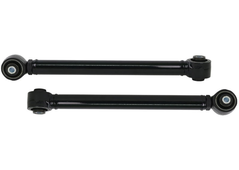 SPR Trailing Arms - SuperPro 07-17 Jeep Wrangler JK / 2018 Jeep Wrangler JK Lower Trailing Arm Set