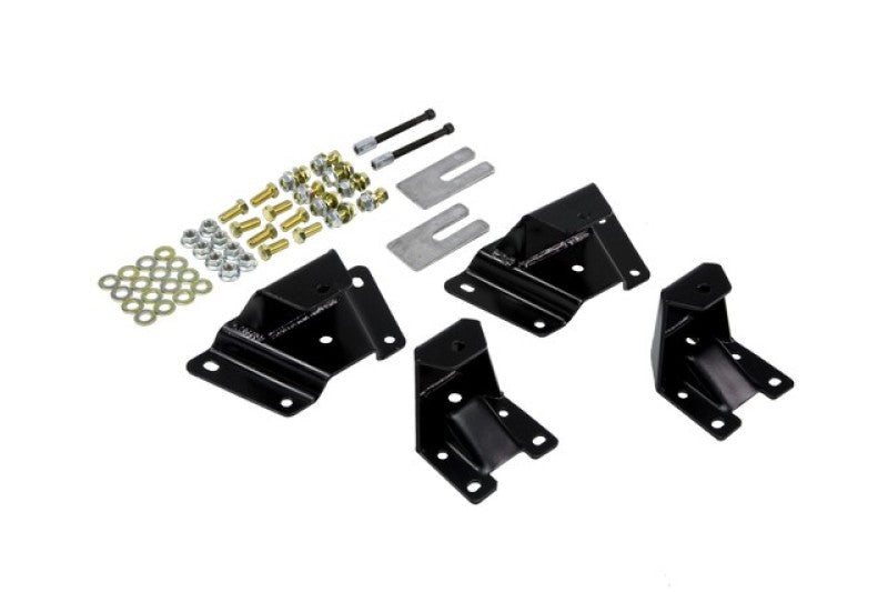 BT Hanger Kit - Belltech HANGER KIT 89-97 FORD RANGER STD. CAB
