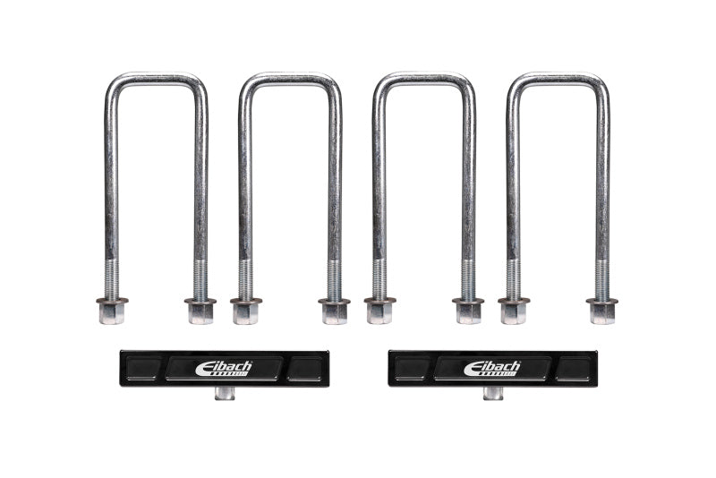 EIB Pro-Truck Lift Kits - Eibach 24-25 Ford Ranger 2.3L EcoBoost 1in Rear Lift Blocks