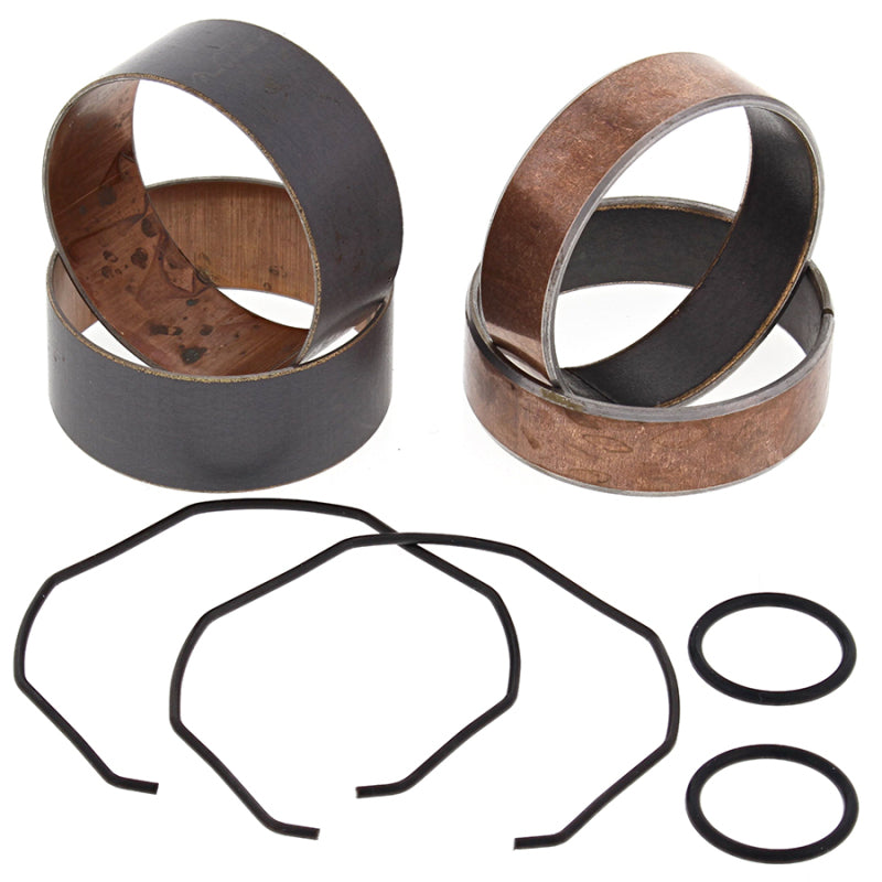 ABR Fork Bushing Kits - All Balls Racing 2004 Suzuki RM250 Fork Bushing Kit