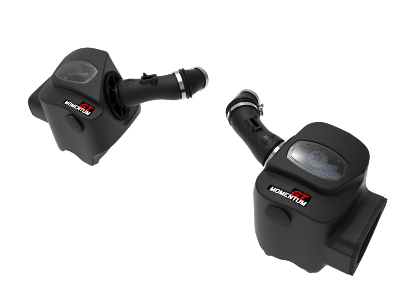 AFE Momentum GT Cold Air Intakes - aFe Toyota Land Cruiser 300 Series Momentum GT Coil Air Intake System w/ Pro 5R Media