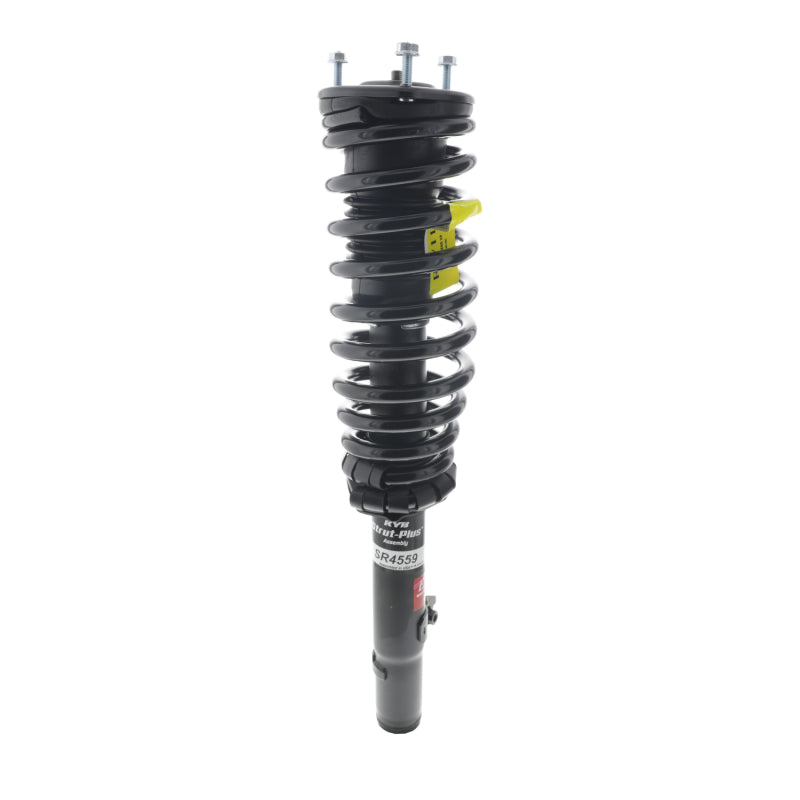 KYB Shocks & Struts Strut Plus - KYB Shocks & Struts Strut Plus Front Left 09-13 Mazda 6 2.5L