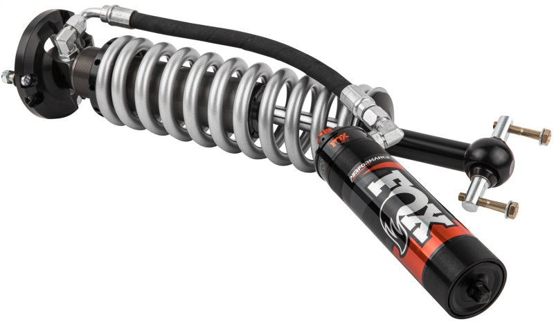 FOX 2.5 Perf Coilover Shock - Fox 19+ GM 1500 Non-TrailBoss/Non-AT4 0-2in Lift / TB/AT4 0in Lift 2.5 Series Front RR Coil Over