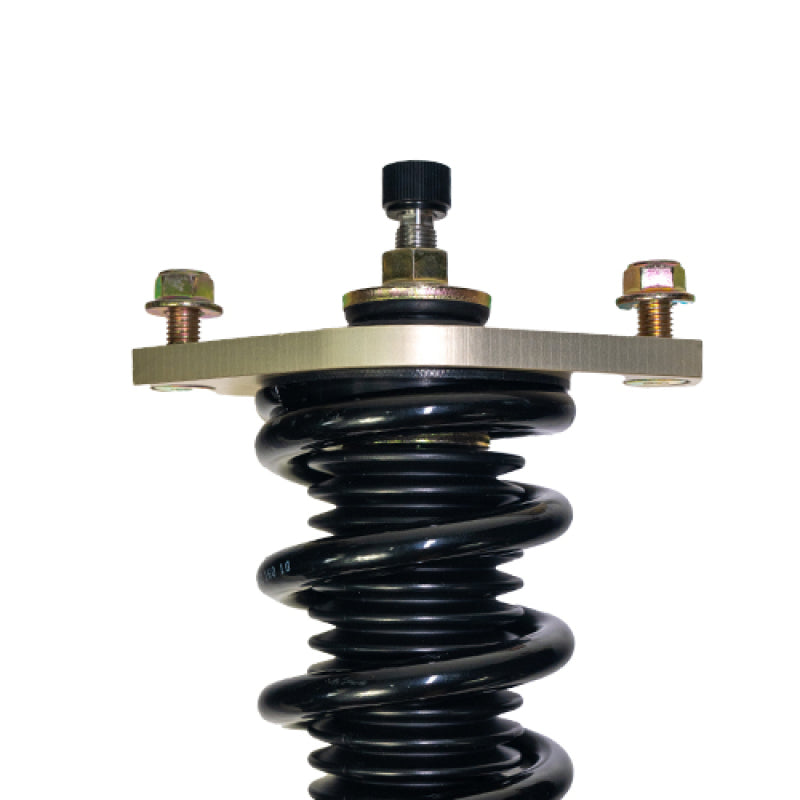 BX Plus Coilovers - BLOX Racing 08-14 Subaru WRX Plus Series Fully Adjustable Coilovers