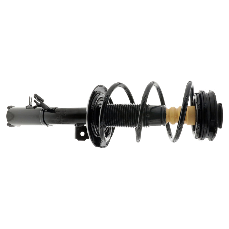KYB Shocks & Struts Strut Plus - KYB Shocks & Struts Strut Plus Front Right 08-12 Nissan Rogue