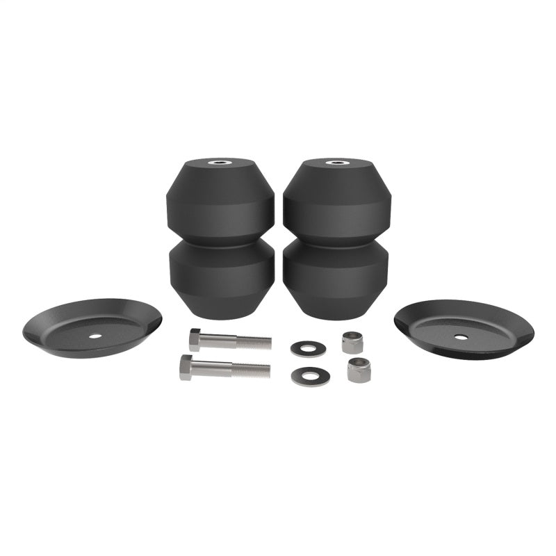 TIM Suspension Enhancement Systems - Timbren 1987 Chevrolet Blazer N/A Suspension Enhancement System