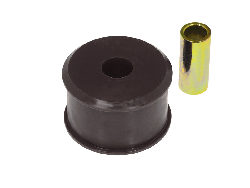 PRO Engine Mounts - Blk - Prothane 90-94 Mitsubishi Eclipse Front Motor Mount Insert - Black