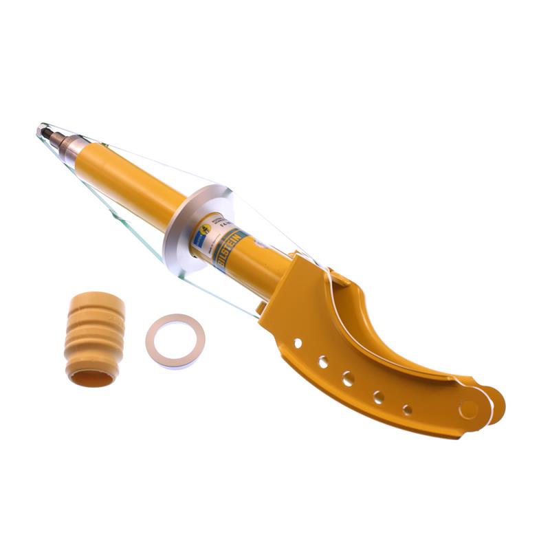 BIL B6 4600 Series Shocks - Bilstein 4600 Series 2004 VW Touareg V8/2010 Touareg VR6 Front Right 36mm Monotube Strut Assembly