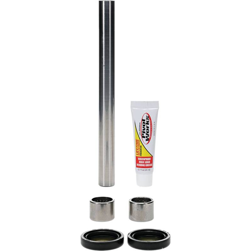 PIV Swing Arm Kit - Pivot Works 19-23 Honda CRF250F Swing Arm Kit