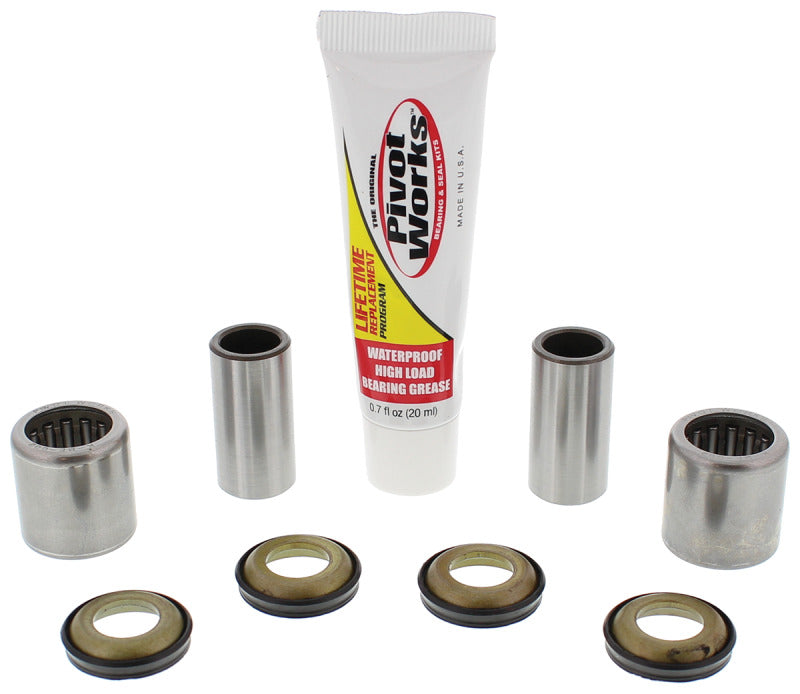 PIV Swing Arm Kit - Pivot Works 83-03 Kawasaki KX60 Swing Arm Kit