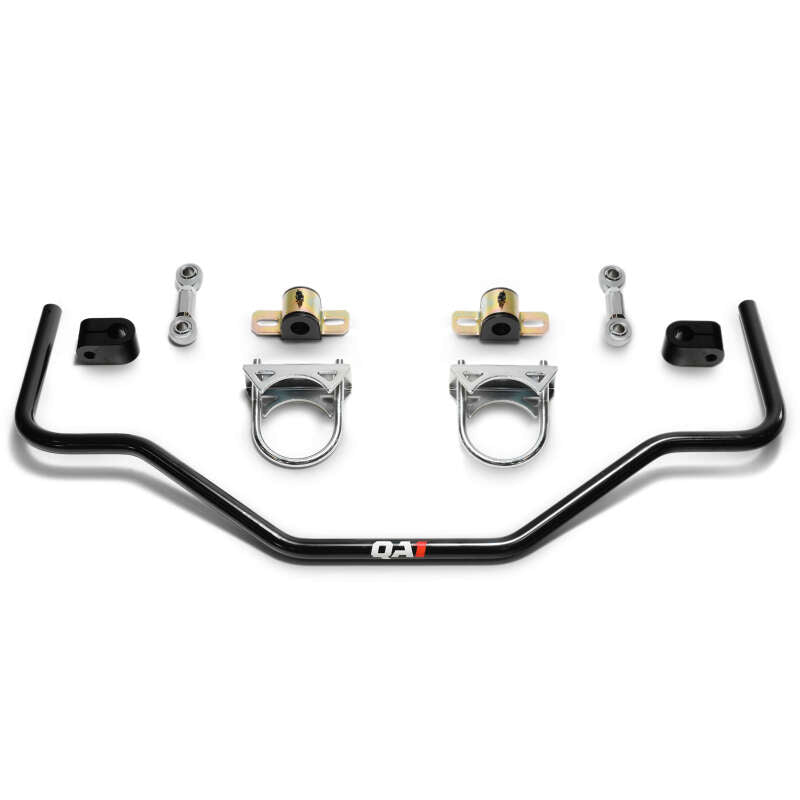 QAP Sway Bar - QA1 68-72 GM X-Body Rear Sway Bar (Only Fits QA1 X-Body Rear 4-Link Kits)