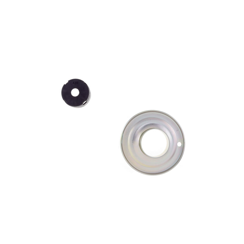BIL B4 Series Shocks - Bilstein B4 02-06 Audi A4 OE Replacement Front Twintube Shock Absorber