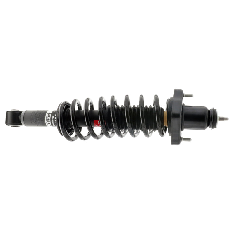 KYB Shocks & Struts Strut Plus - KYB Shocks & Struts Strut Plus Left Rear 11-17 Jeep Patriot 4WD
