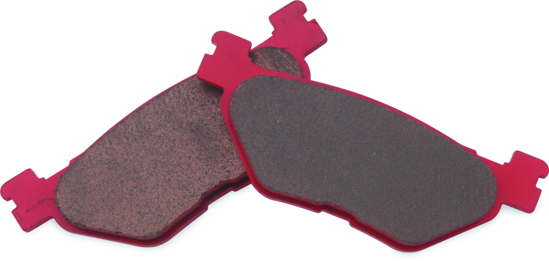 BKM Sintered Brake Pads - BikeMaster BM-319.2 Sintered Brake Pads